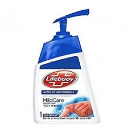 LIFEBUOY LQ HW CARE KALAL 200ML