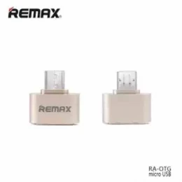 Remax Micro USB to OTG