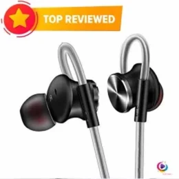 QKZ DM10 Zinc Alloy HiFi Earphone In Ear Earphones