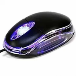 Optical Mouse