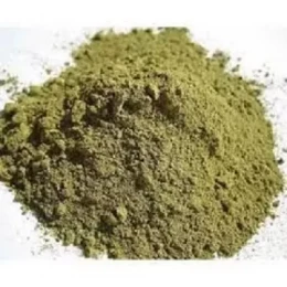 Basil (Tulsi) Powder- 100 gm