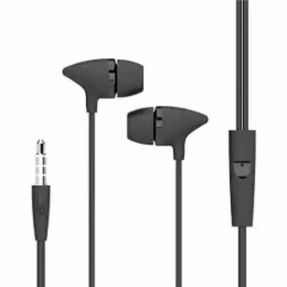 UiiSii C100 Wired Headset Universal Mobie Phone Dedicated Music Earbuds Earphones Oreillette