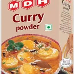 MDH Curry Powder 100gm