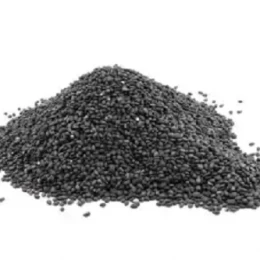 Black sesame ( কালো তিল ) 250gm