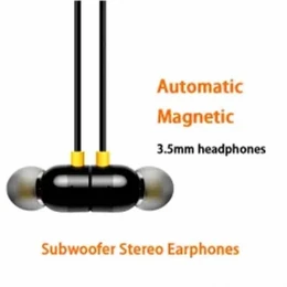 Realme buds2 Wired Earbud In-ear Bass Subwoofer Stereo Earphones Hands-free With Mic