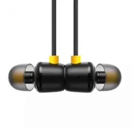 Realme Buds 2 Wired Earbud In-ear mi Bass Subwoofer Stereo Earphones Hands-free 3.5mm with Mic For all mobile