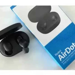 mi AirDots Wireless Headphones Bluetooth Headset TWS Earphone