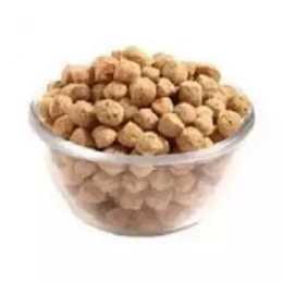 Vegetarian Soya Chunks Soya Bori সয়াবড়ি - 1kg