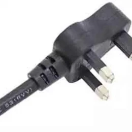 Computer Desktop Pc Power Cable