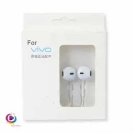 For Vivo Headphone all mobile supported