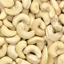 Premium Cashew Nut Big Size (কাজু বাদাম) (Grate 1) - 250 gm (Imported)