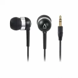 High Bass Audio Creative Earphone with Pouch EP - 530