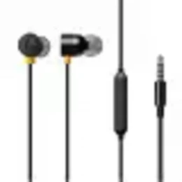 Realmee-buds-2 Wired Earbud In-ear Bass Subwoofer Stereo Earphones Hands-free With Mic