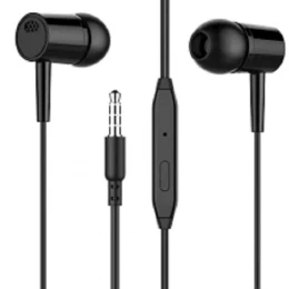 Ear/Head Phone D21 High Quality Sound