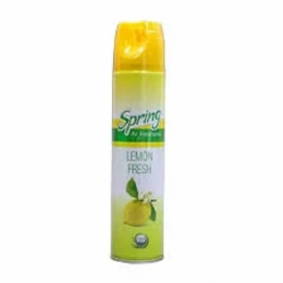 Spring Air Freshener (Lemon Fresh)