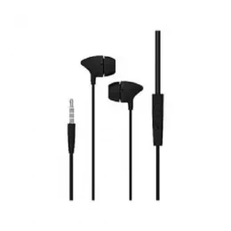 UIISII C100 LITTLE MONSTERS IN-EAR WIRED HEAVY BASS EARPHONES