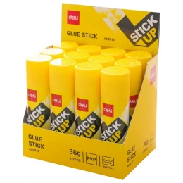 Deli Stick Up Liquid Glue E7316A - 50Ml