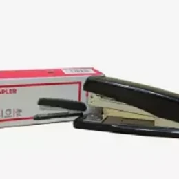 Deli Stapler (assorted color) E0306 - 1 Pcs