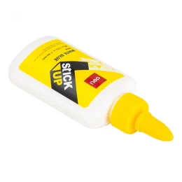 Deli White liquid glue E39446 - 80 ml