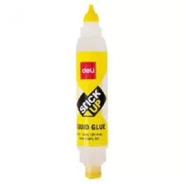 Deli EA21310 Liquid Glue Dual Tip - 35 ML