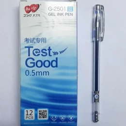 Test Good Gel Pen 0.5 mm 12 pcs box