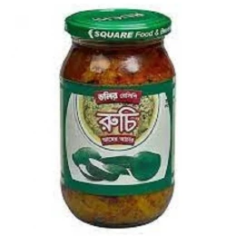 D R Ruchi Pickle Mango 1000gm