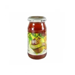 Ruchi Orange Jam 250gm