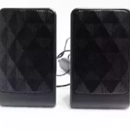 D10 Multimedia Speaker Mini USB 2.0