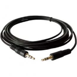 Audio Cable 3.5mm 1M