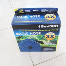 Magic Water Hose Pipe