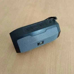 Portable loud speaker music Speaker