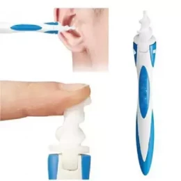 Smart Swab Spiral Ear Cleaner