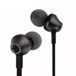 Remax RM 610D In-Ear Earphone Super Bass, Remax RM 610D Smart Music in-Earphone/Headphone with microphone Best Quality Headphone