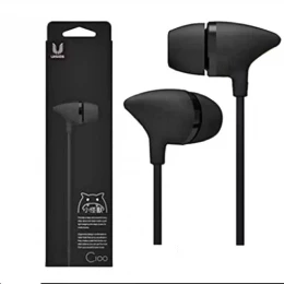 UiiSii C100 In Ear Wired Earphone 01 pc