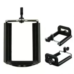 Mount Mobile Phone Camera Holder Stand Tripod