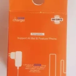 Edison charger