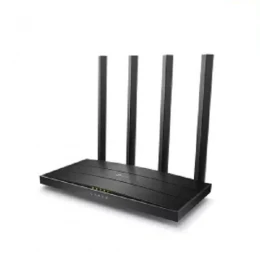 TP-Link Archer C6 US 3.2 AC1200 Wireless Full Gigabit MU-MIMO Dual Band Router