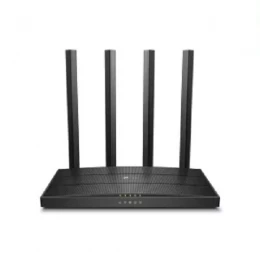 TP-Link Archer C6 US 3.2 AC1200 Wireless Full Gigabit MU-MIMO Dual Band Router