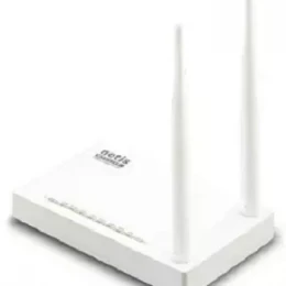 kkNetis Wf2419E 300Mbps Wireless N Router