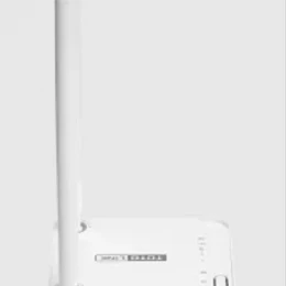 TotoLink BN200RE 300Mbps Wireless N AP / Router Double Antenna 2.4Ghz Two 5dBi Omni-Directional High Gain Antennas Replace MI 4A MI 4C