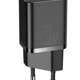 Baseus Super Si Quick Charger 1C 20W