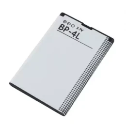 Mobile Battery for Nokia [E61i E63 E90 E95 E71 6650 6760 N97 N810 E72 E52]