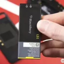 HIGH Quality BlackBerry Z10 Battery LS1 1800mAh