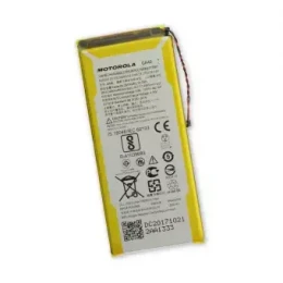 Mobile Battery For Motorola Moto G4/G4 Plus Battery