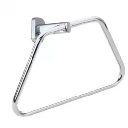 Stainless Steel Towel Holder For Bathroom