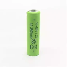 High Quality 1.2V Rechargeable Battery