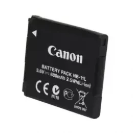 Canon Camera Battery NB-11L