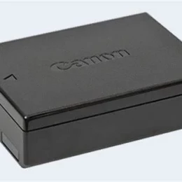 Canon LP-E10 Battery Use For Canon 1100D, 1200D, 1300D,