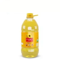 Radhuni Sunflower Oil 5 Ltr