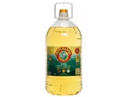 Rupchanda Fortified Soyabean Oil - 8L